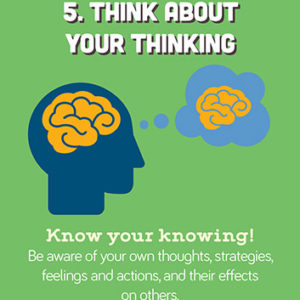 Habit #5 – Think Interdependently