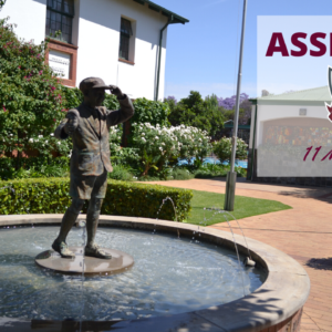 WHPS Assembly 11 May 2020 (video)