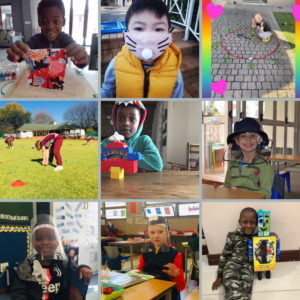 WHPS – Checking In With The Junior Prep