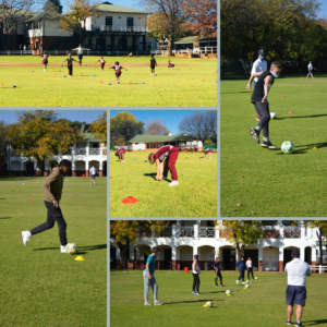 WHPS – Keeping Up With The Sport Department