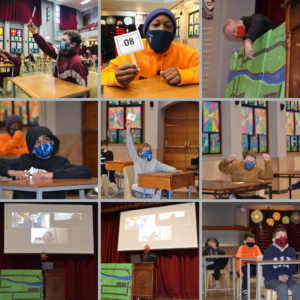 WHPS – Real Life 4 Kids Auction