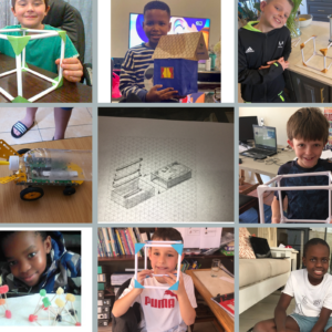 STEM, STEAM – We Are All Makers
