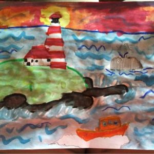 Art Is Still Alive At WHPS