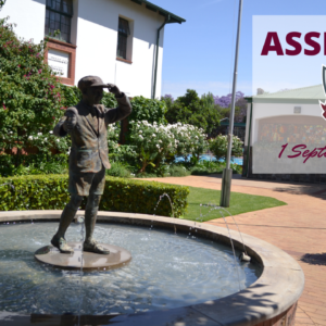 WHPS Assembly 1 September 2020 (video)